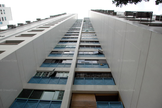 Blk 606 Senja Road (Bukit Panjang), HDB 4 Rooms #225592